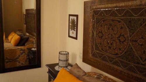 Hotel El Balc�n De Alboreca