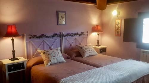 Hotel El Balc�n De Alboreca