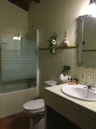 Hotel El Balc�n De Alboreca