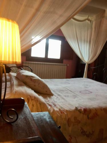 Hotel El Balc�n De Alboreca