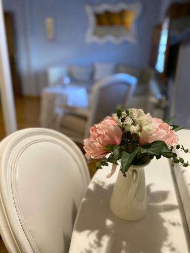 Hotel El Balc�n De Alboreca