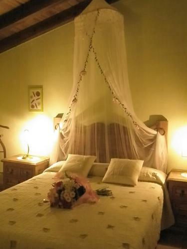 Hotel El Balc�n De Alboreca