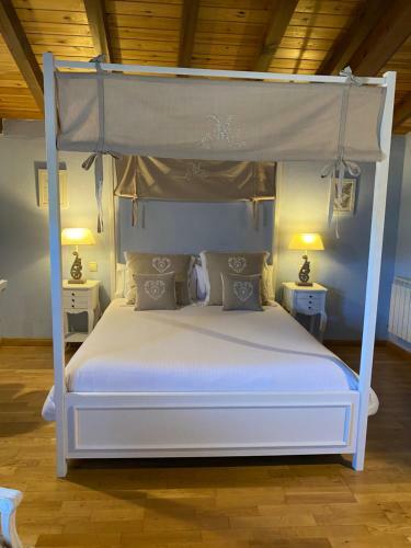 Hotel El Balc�n De Alboreca