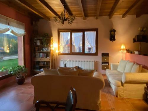 Hotel El Balc�n De Alboreca