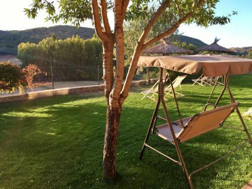 Hotel El Balc�n De Alboreca