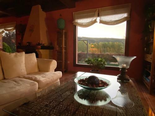 Hotel El Balc�n De Alboreca
