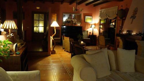 Hotel El Balc�n De Alboreca