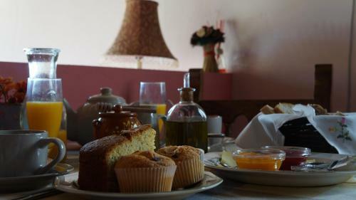 Hotel El Balc�n De Alboreca