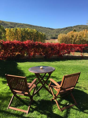 Hotel El Balc�n De Alboreca
