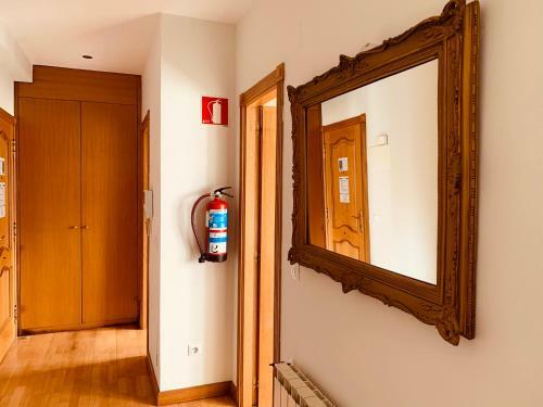 Apartamento Estudios Blanmart