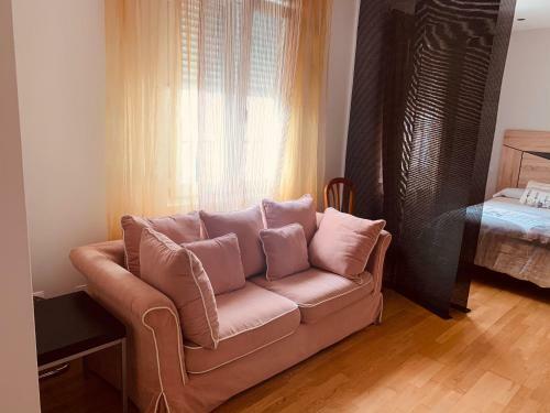 Apartamento Estudios Blanmart
