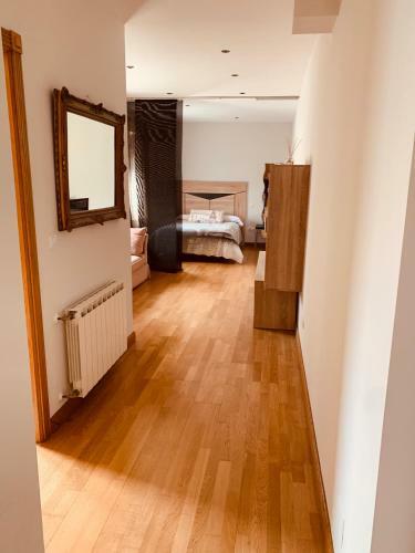 Apartamento Estudios Blanmart