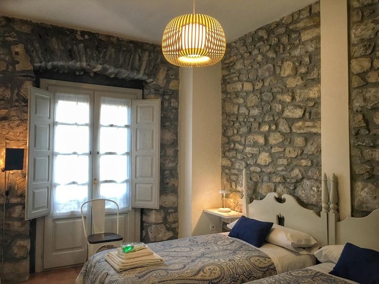 Apartamento Hevia