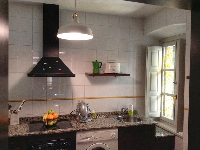 Apartamento Hevia