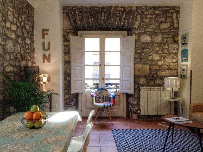 Apartamento Hevia