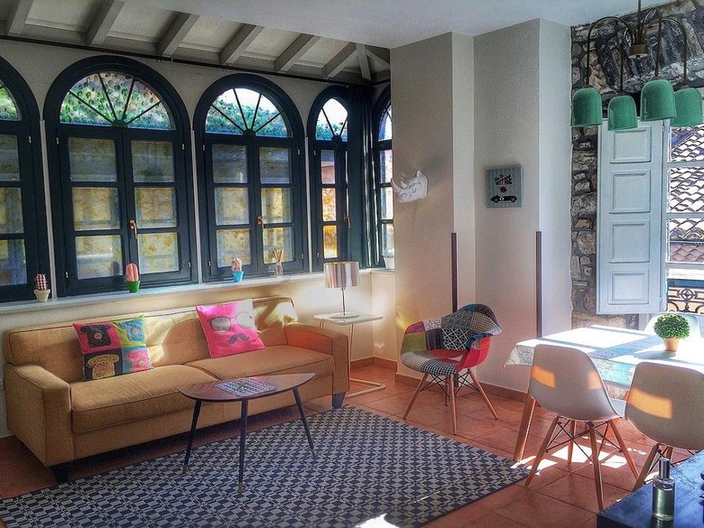 Apartamento Hevia