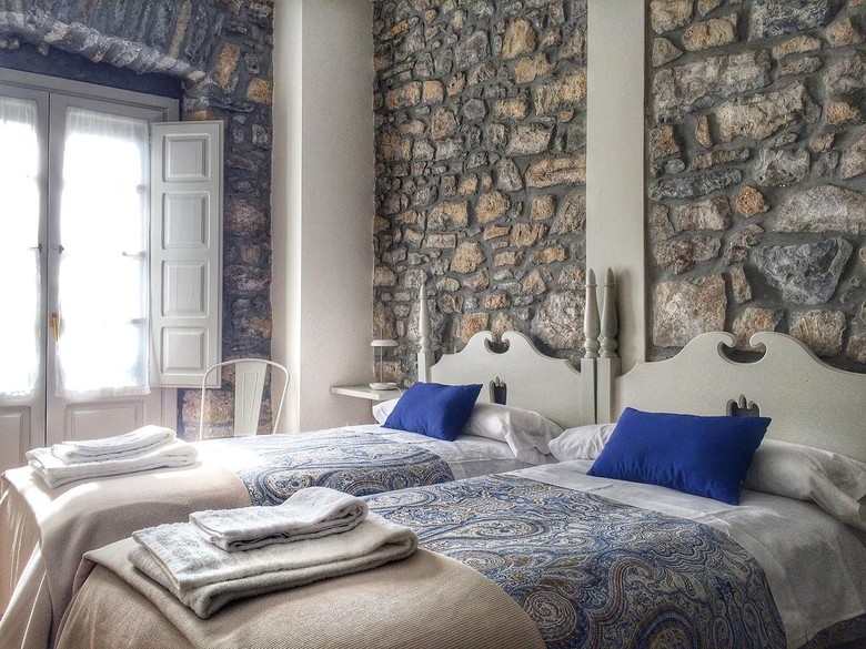 Apartamento Hevia