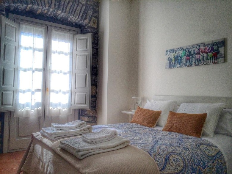 Apartamento Hevia