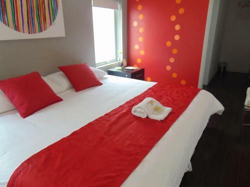 Hostal 593 Hostel Boutique