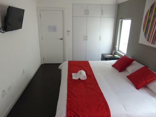 Hostal 593 Hostel Boutique