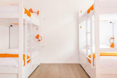 Hostal 593 Hostel Boutique
