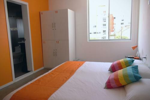 Hostal 593 Hostel Boutique