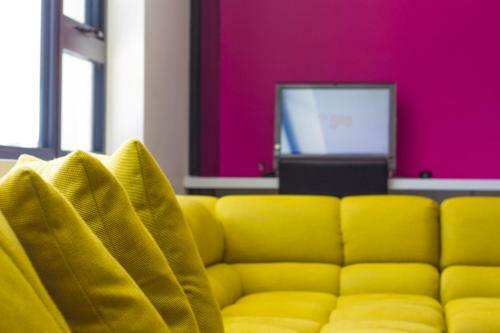 Hostal 593 Hostel Boutique