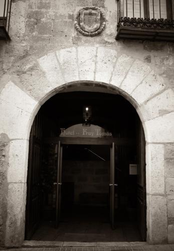 Hotel Fray Tom�s