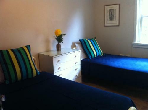 Hostal Guesthouse 83