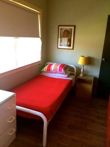Hostal Guesthouse 83