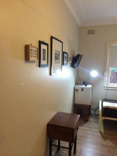 Hostal Guesthouse 83
