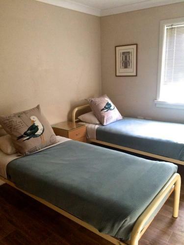 Hostal Guesthouse 83