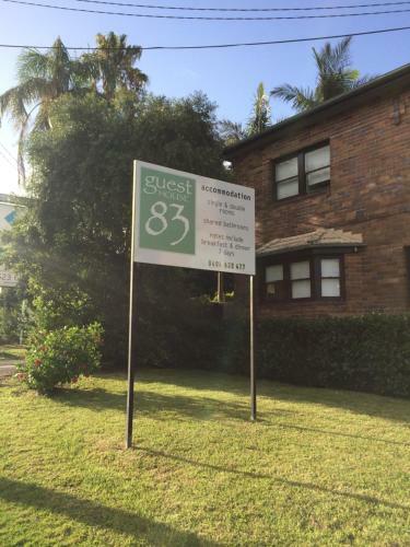 Hostal Guesthouse 83