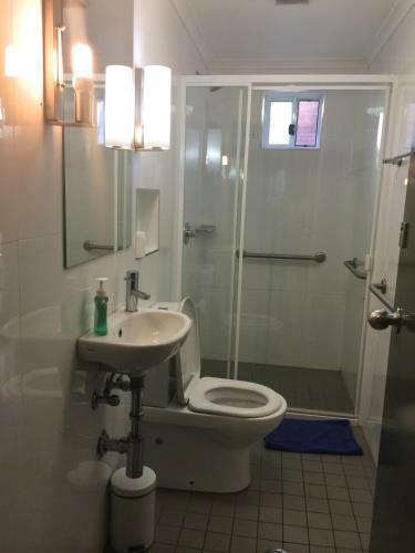 Hostal Guesthouse 83