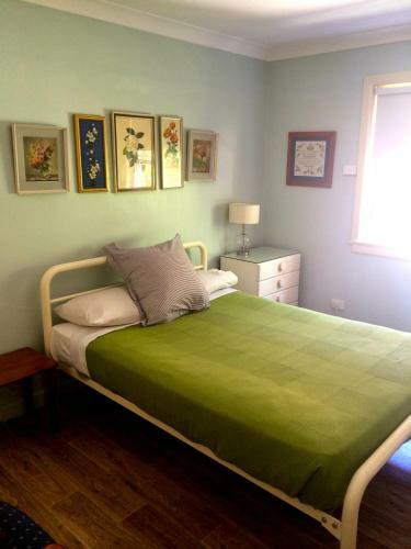 Hostal Guesthouse 83