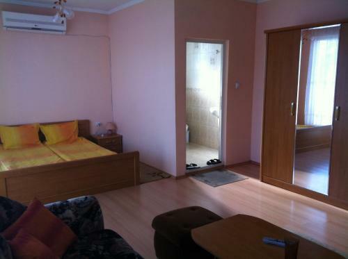 Family Hotel Velevi