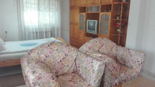 Family Hotel Velevi