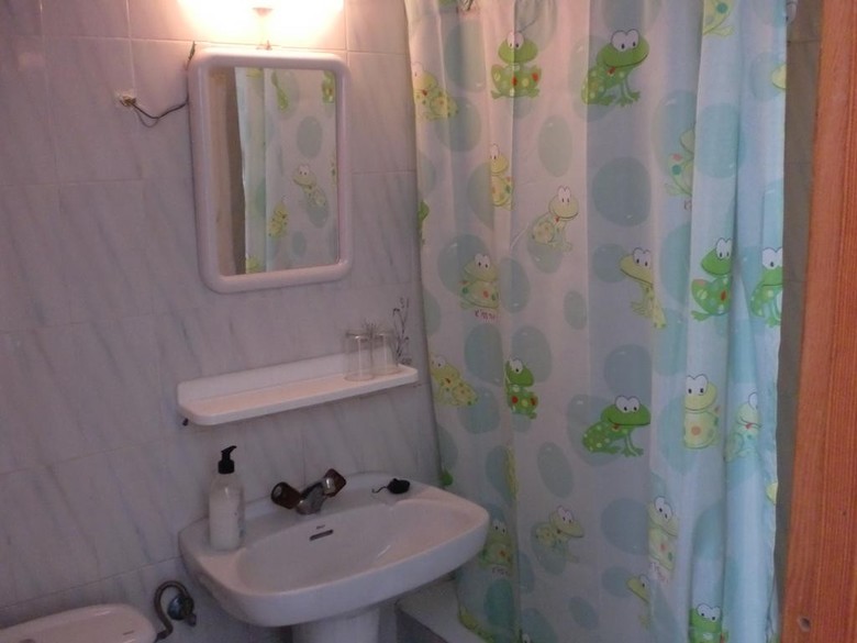 Hostal Las Palmas