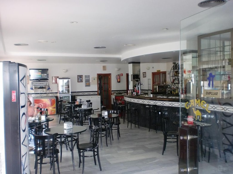 Hostal Las Palmas
