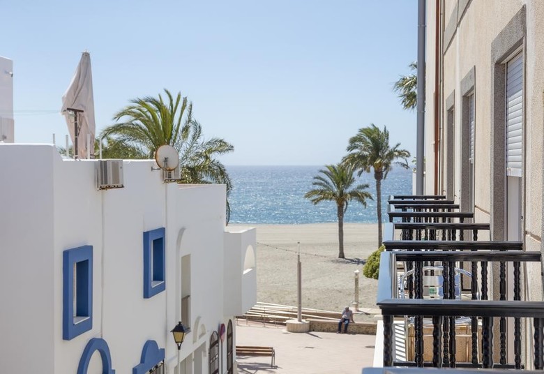 Hostal Las Palmas