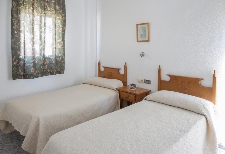 Hostal Las Palmas