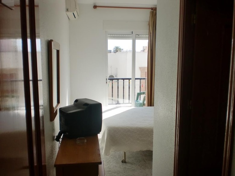 Hostal Las Palmas