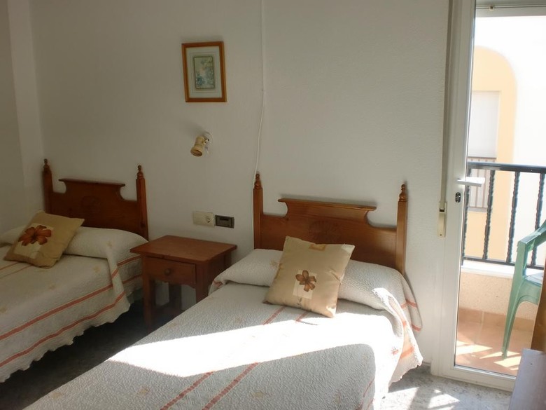 Hostal Las Palmas
