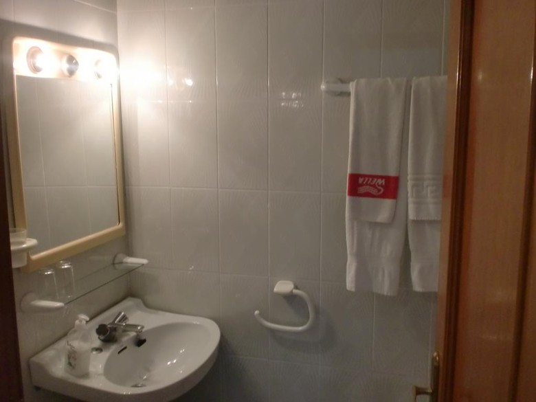 Hostal Las Palmas