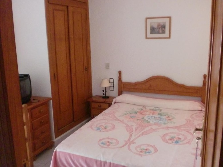 Hostal Las Palmas