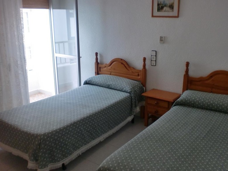 Hostal Las Palmas