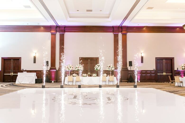 The Worthington Renaissance Fort Worth Hotel