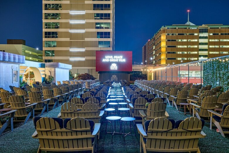 The Worthington Renaissance Fort Worth Hotel