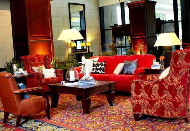 The Worthington Renaissance Fort Worth Hotel