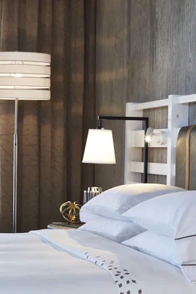 The Worthington Renaissance Fort Worth Hotel